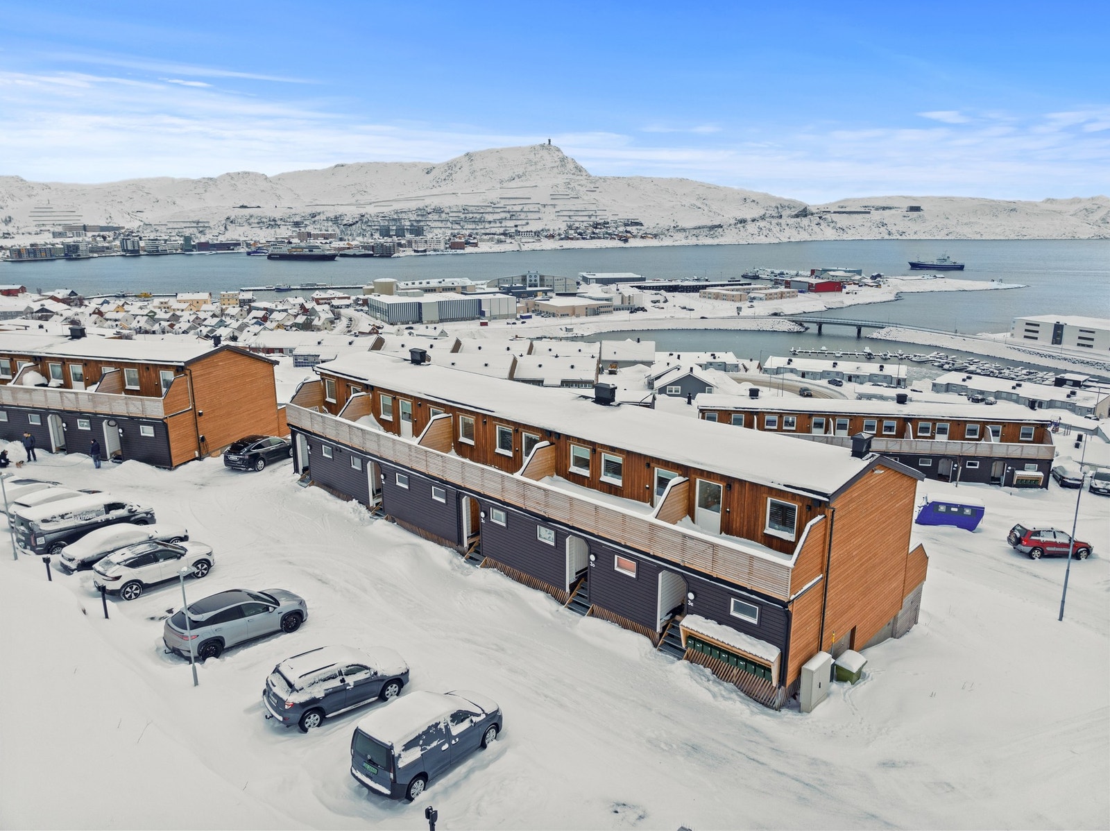 Nabolag Galleribilde