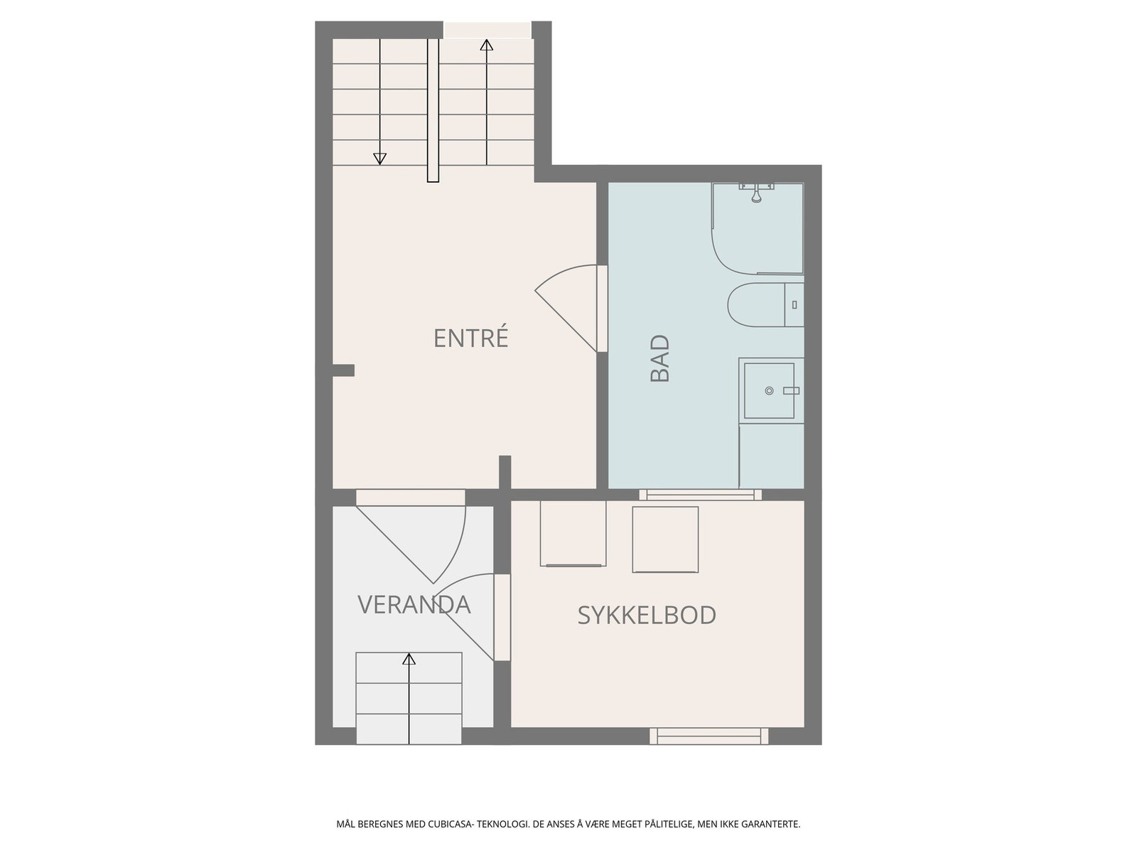 2 halvplan Galleribilde