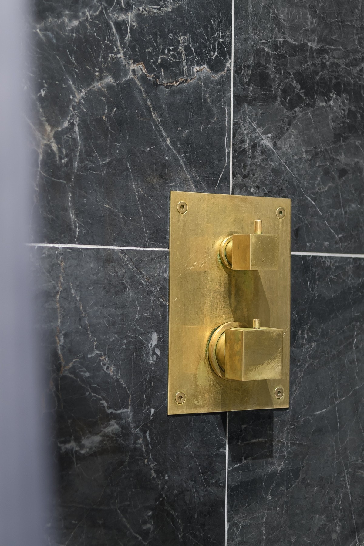 Detaljbilde. Galleribilde