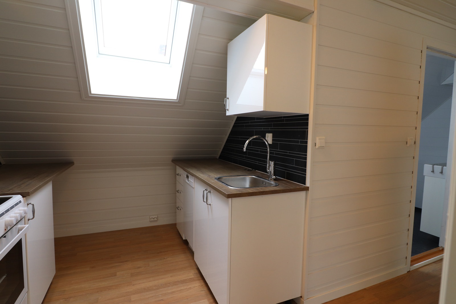 Her finner du også oppvaskmaskin Galleribilde