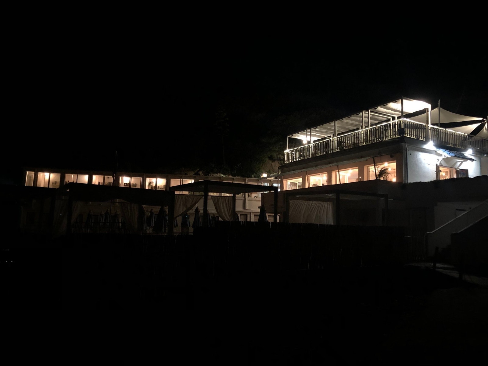 Il Rogiolo, restaurant fra 60 tallet. Galleribilde