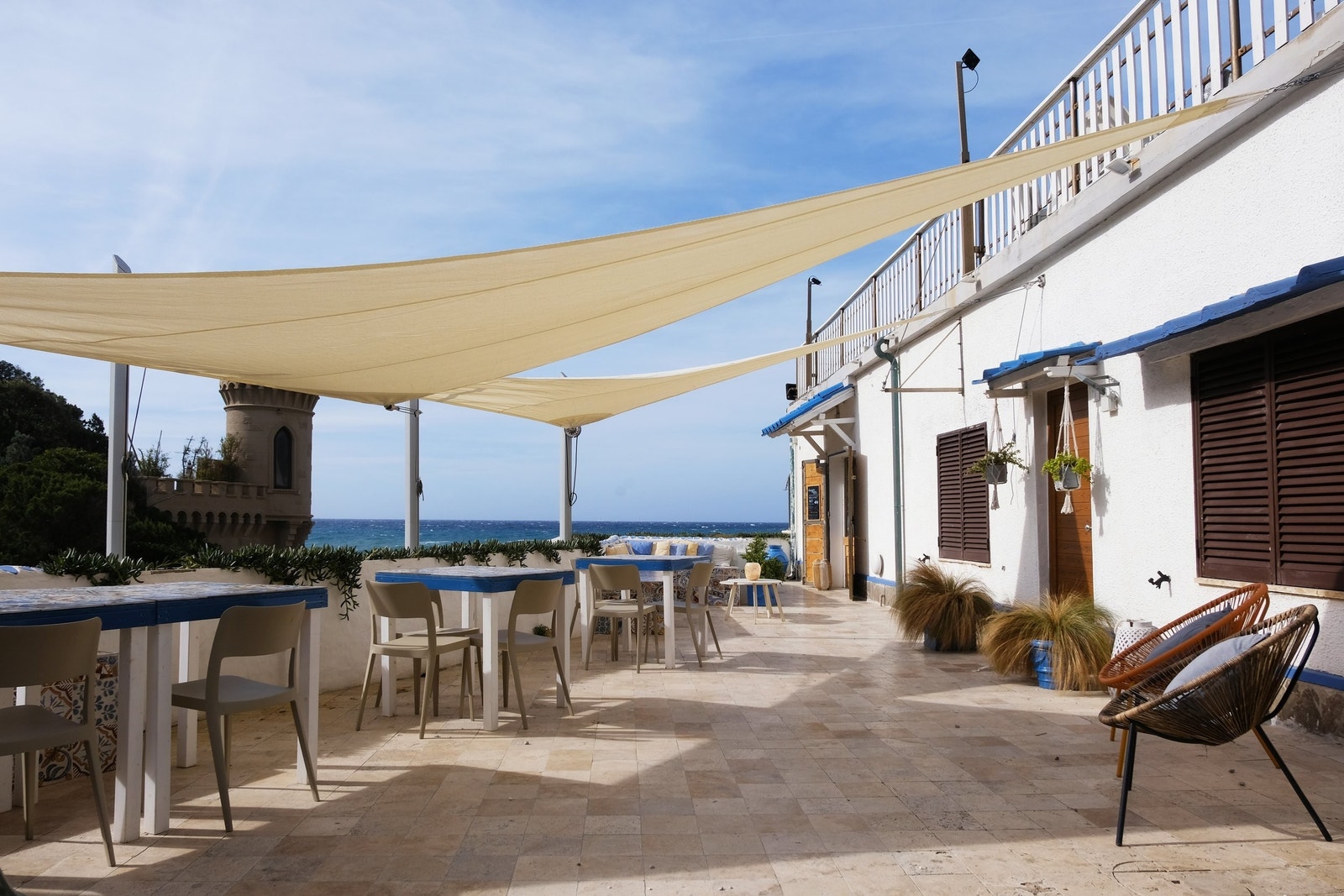 Quercianella Galleribilde