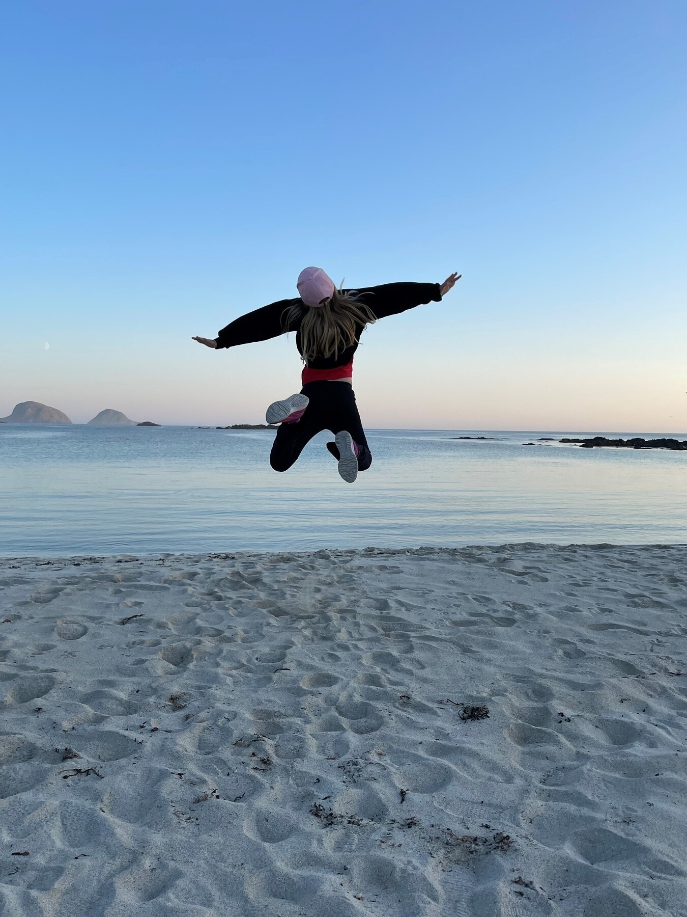 Selgers private bilde - Hele området byr på morsomme aktiviteter for store og små, hele året. Galleribilde