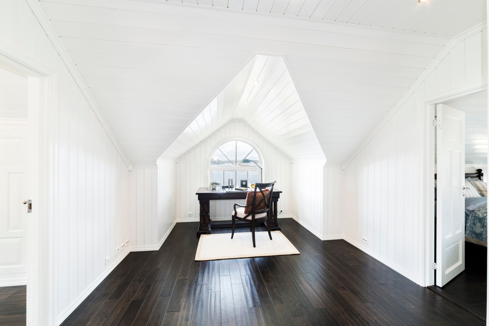 Plass til kontor eller ønsket avdeling i mellomgangen i 2.etasje. Galleribilde