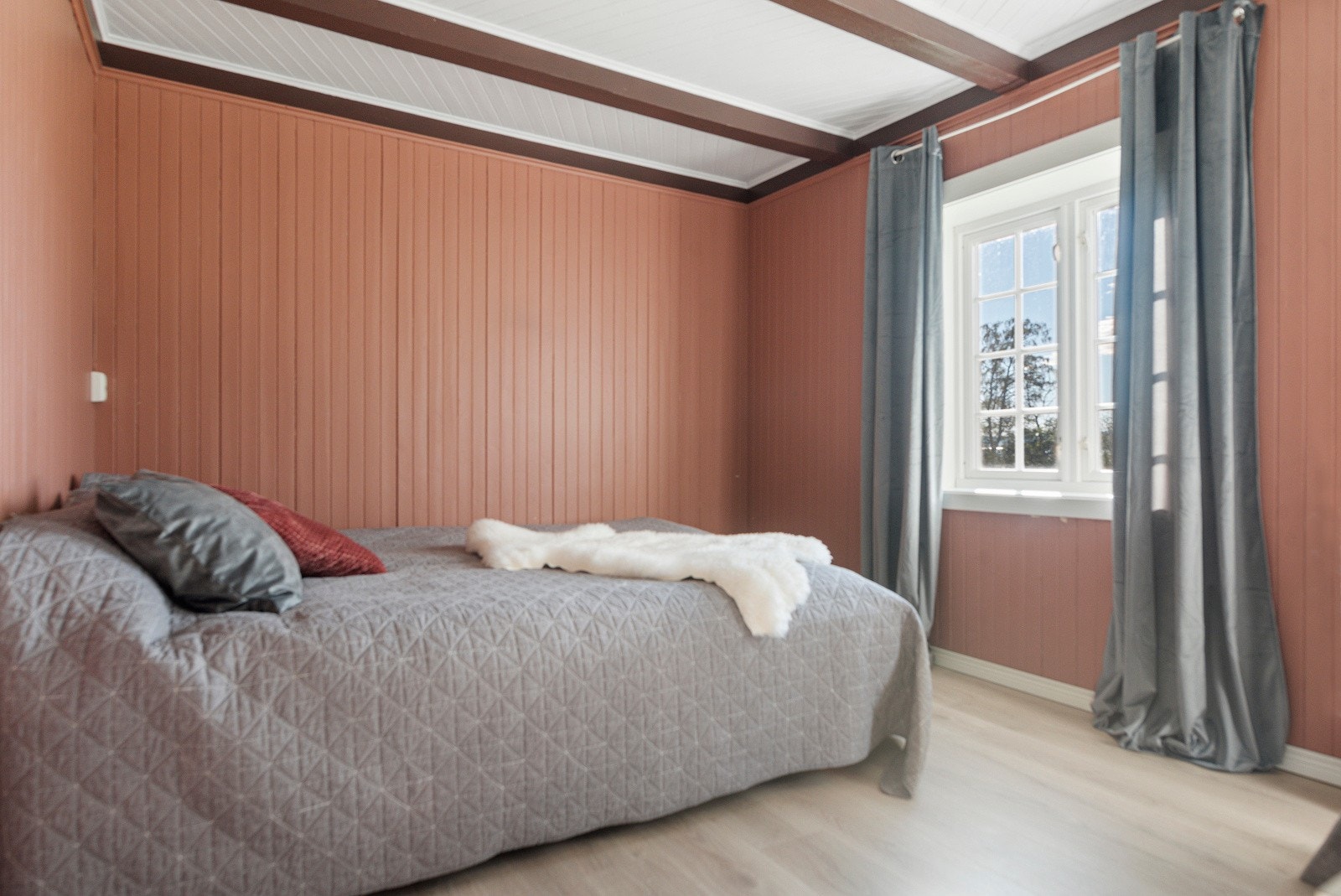 Soverom Galleribilde