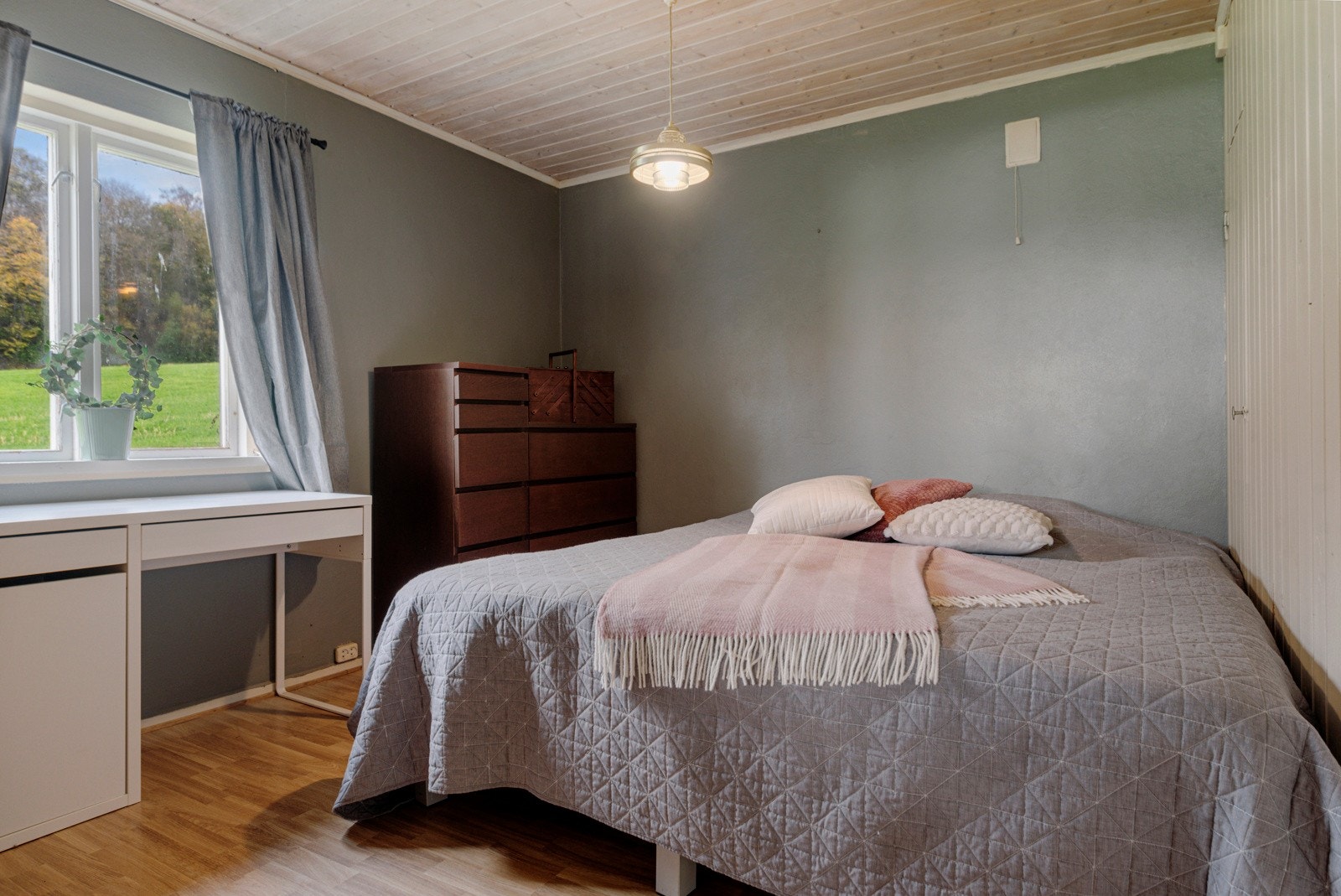 Soverom utleie 3 Galleribilde