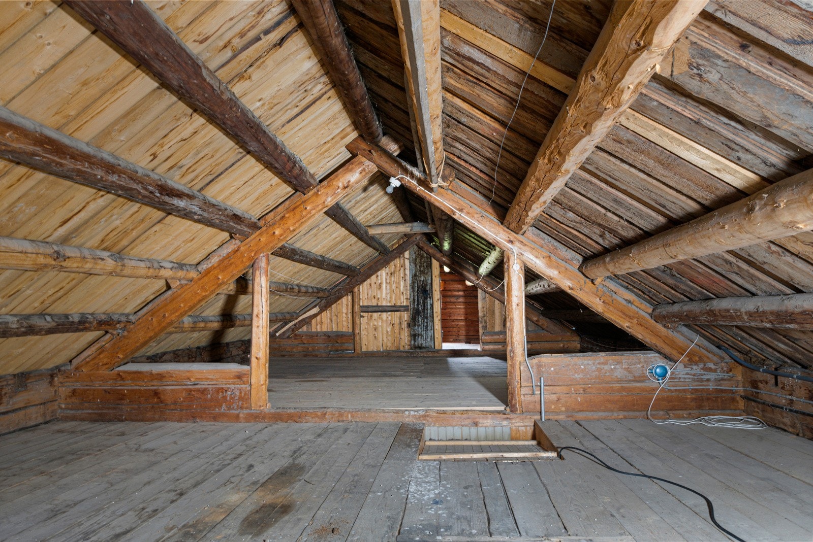 Loft Galleribilde