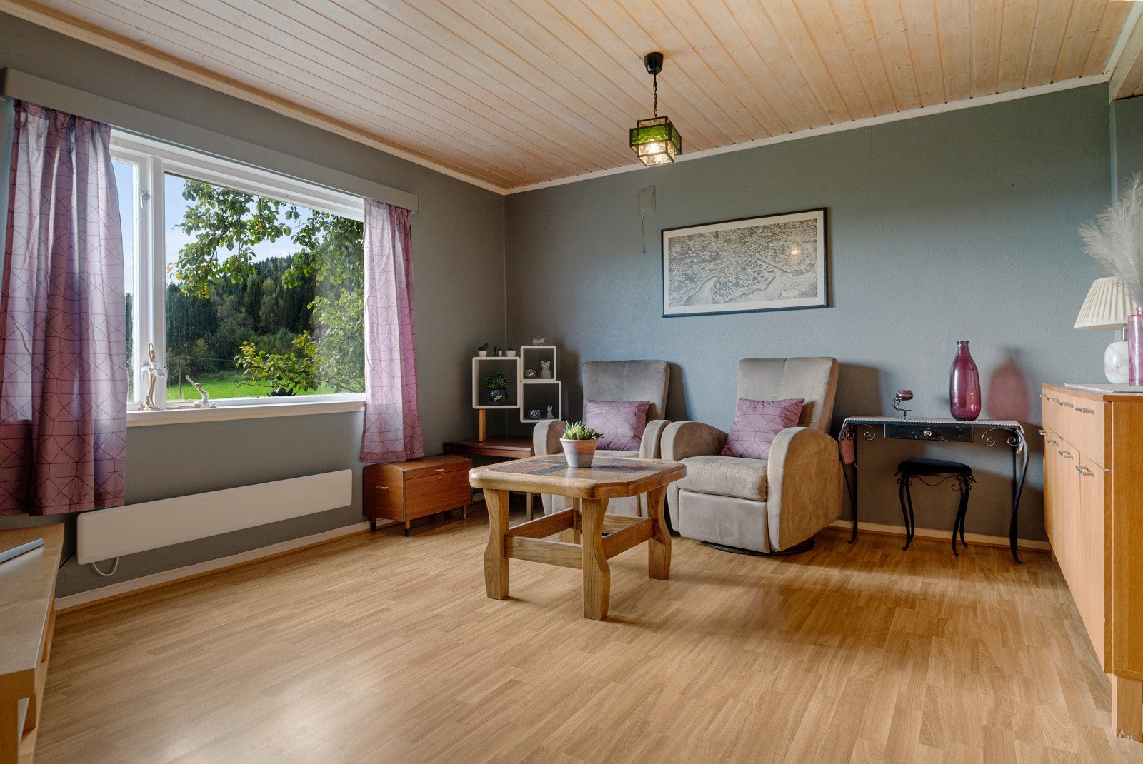 Stue utleie 2 Galleribilde