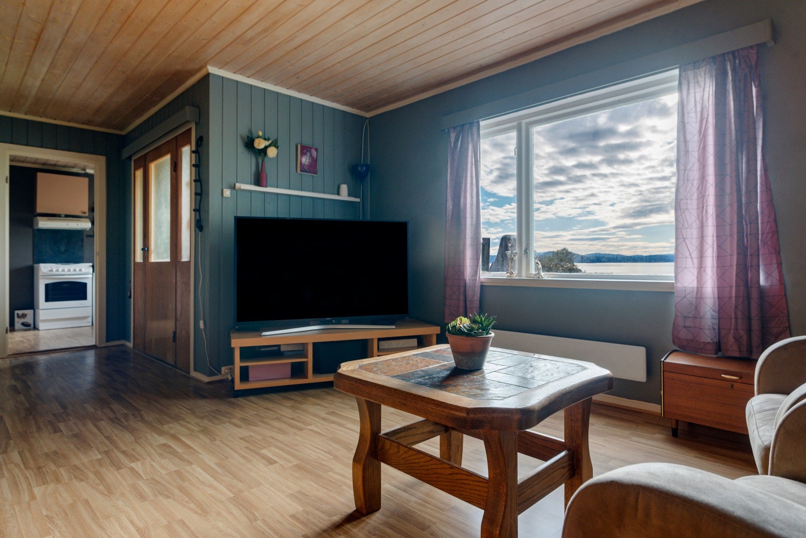 Stue utleie 2 Galleribilde