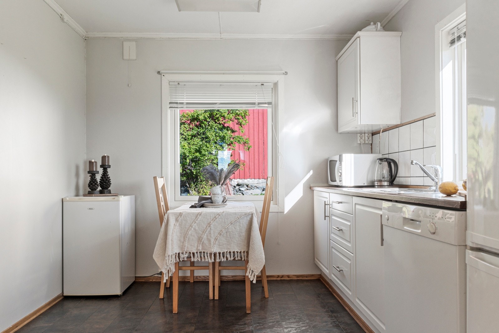 Kjøkken utleie 1 Galleribilde