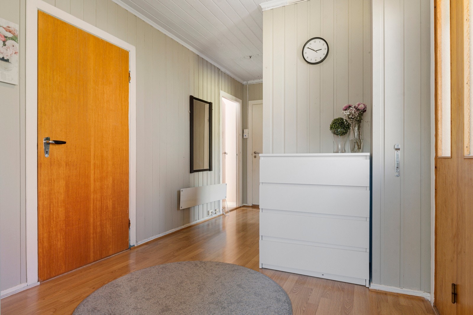 Mellomgang Galleribilde