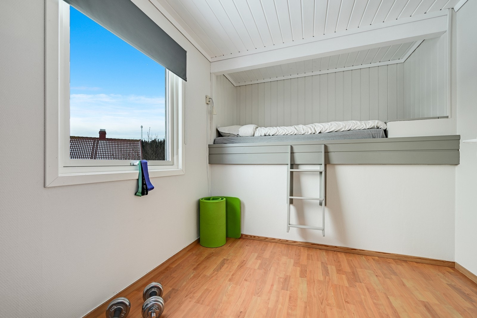 Soverom 2 Galleribilde