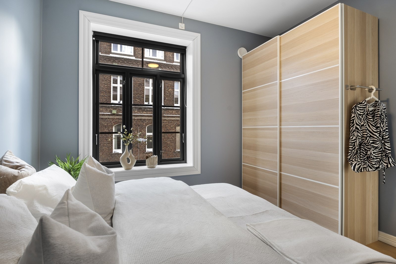 Hovedsoverommet Galleribilde