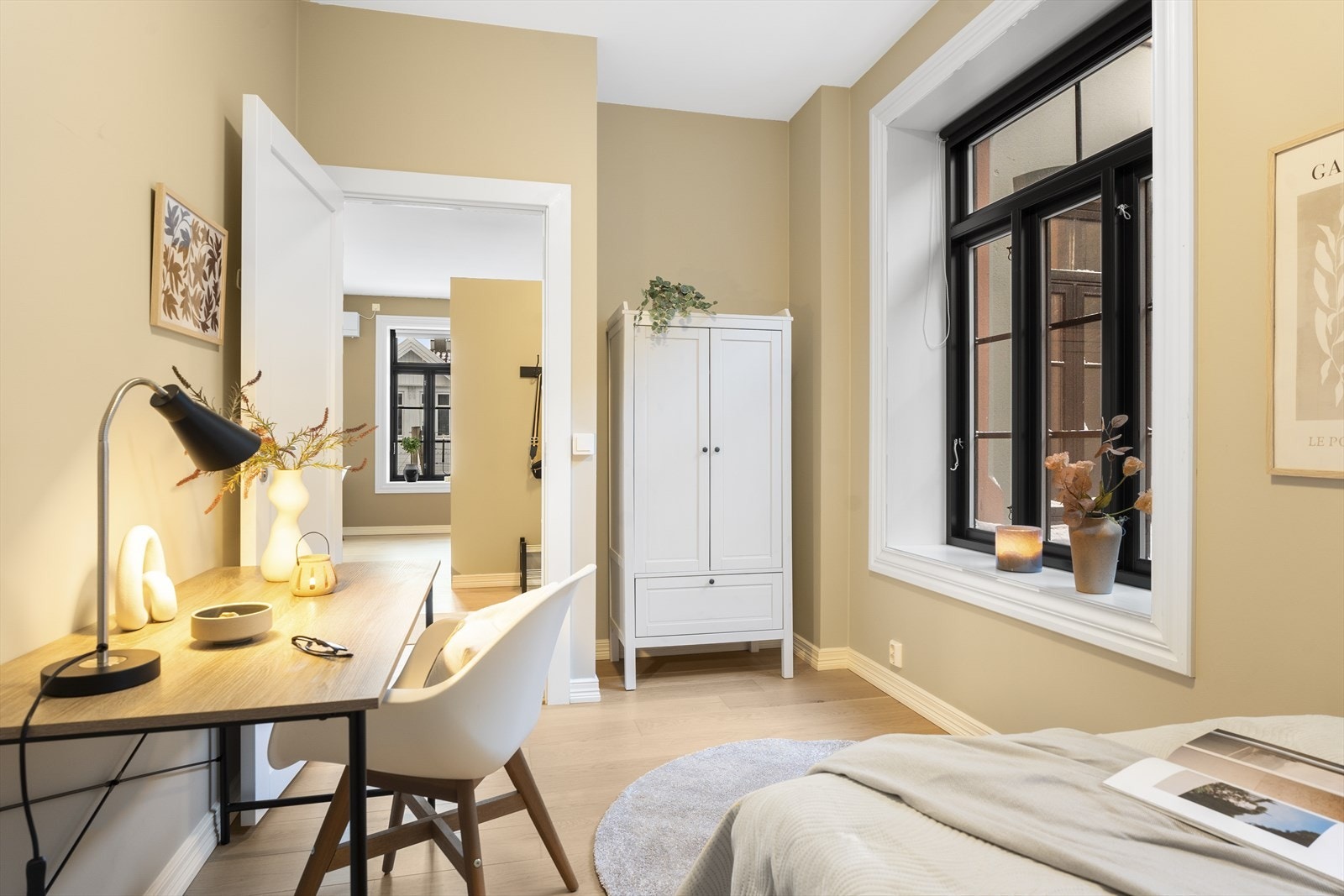 Soverom 2 Galleribilde