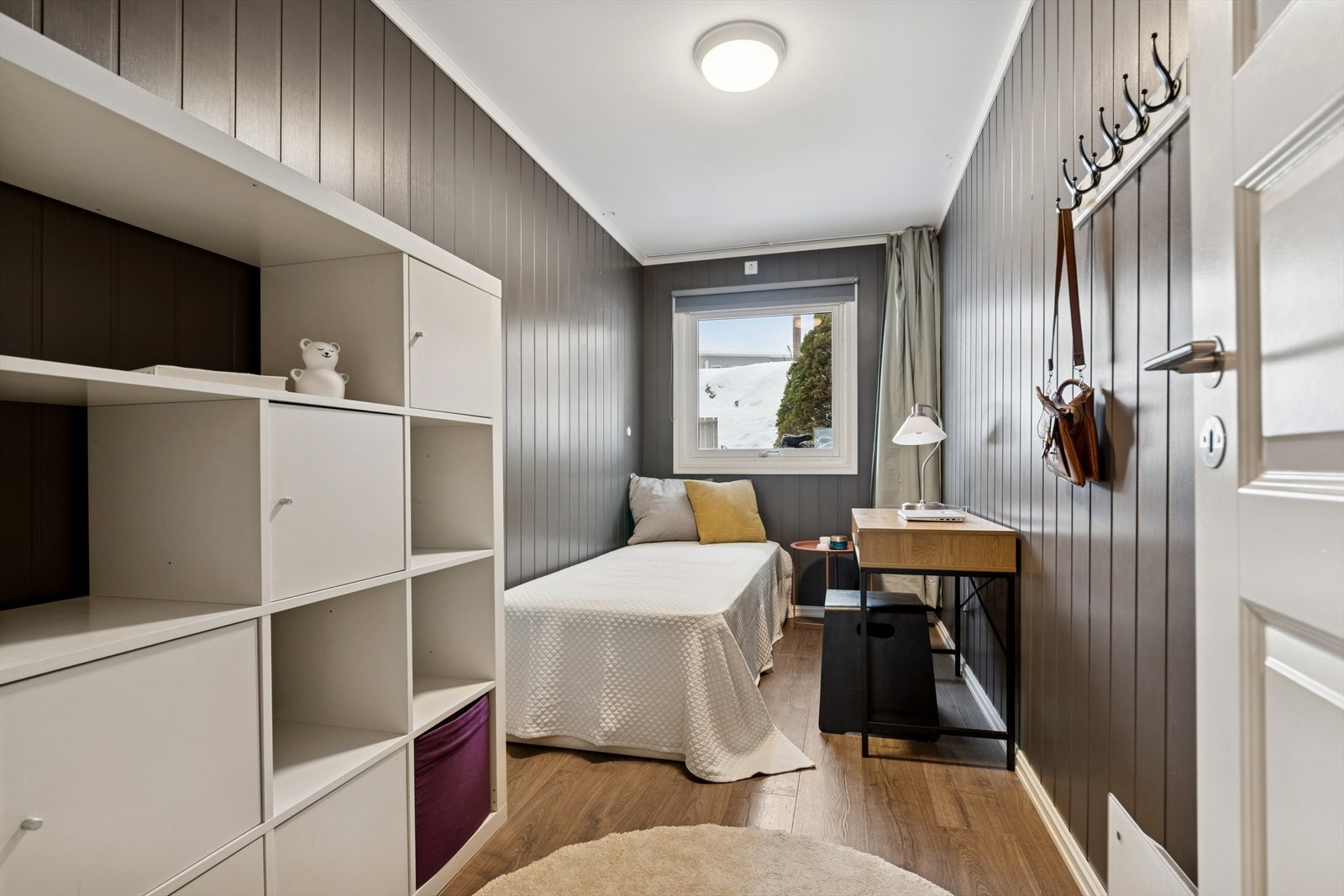 Soverom nr. 2 Galleribilde