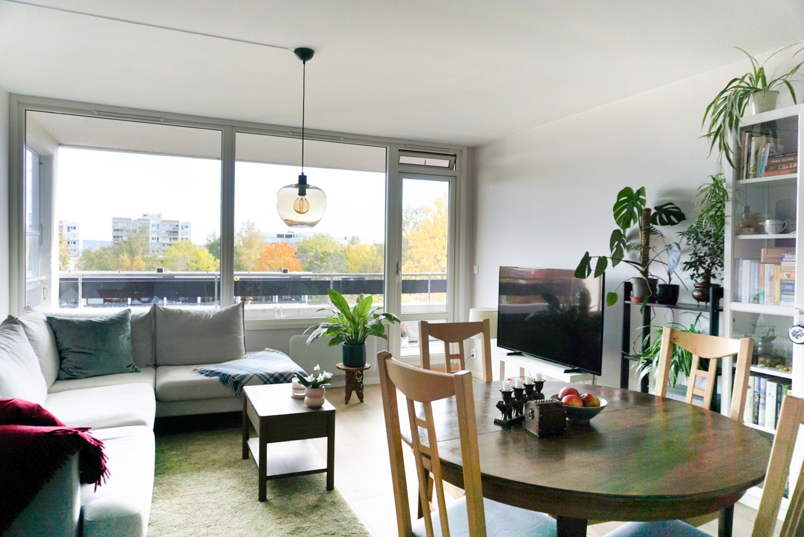 Velkommen til Landingsveien 80 - Presentert av Christoffer Brekke-Hammersland og Hannah Douglas v/Privatmegleren Park Galleribilde