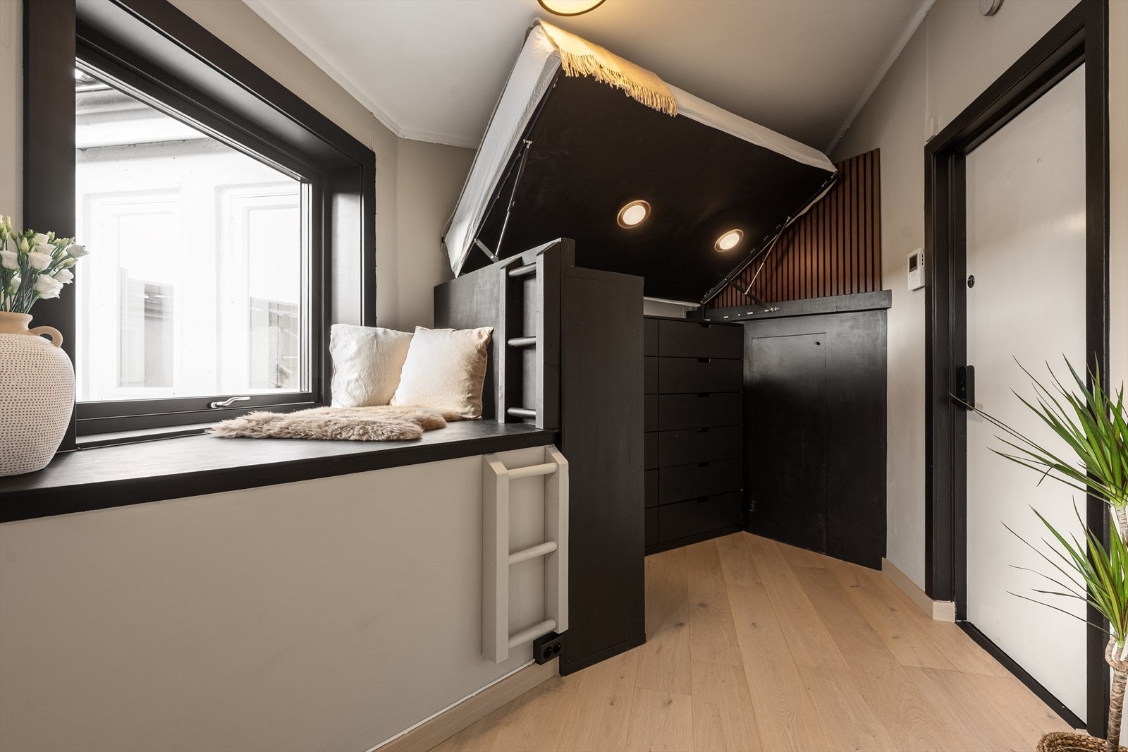 Velkommen inn! Galleribilde