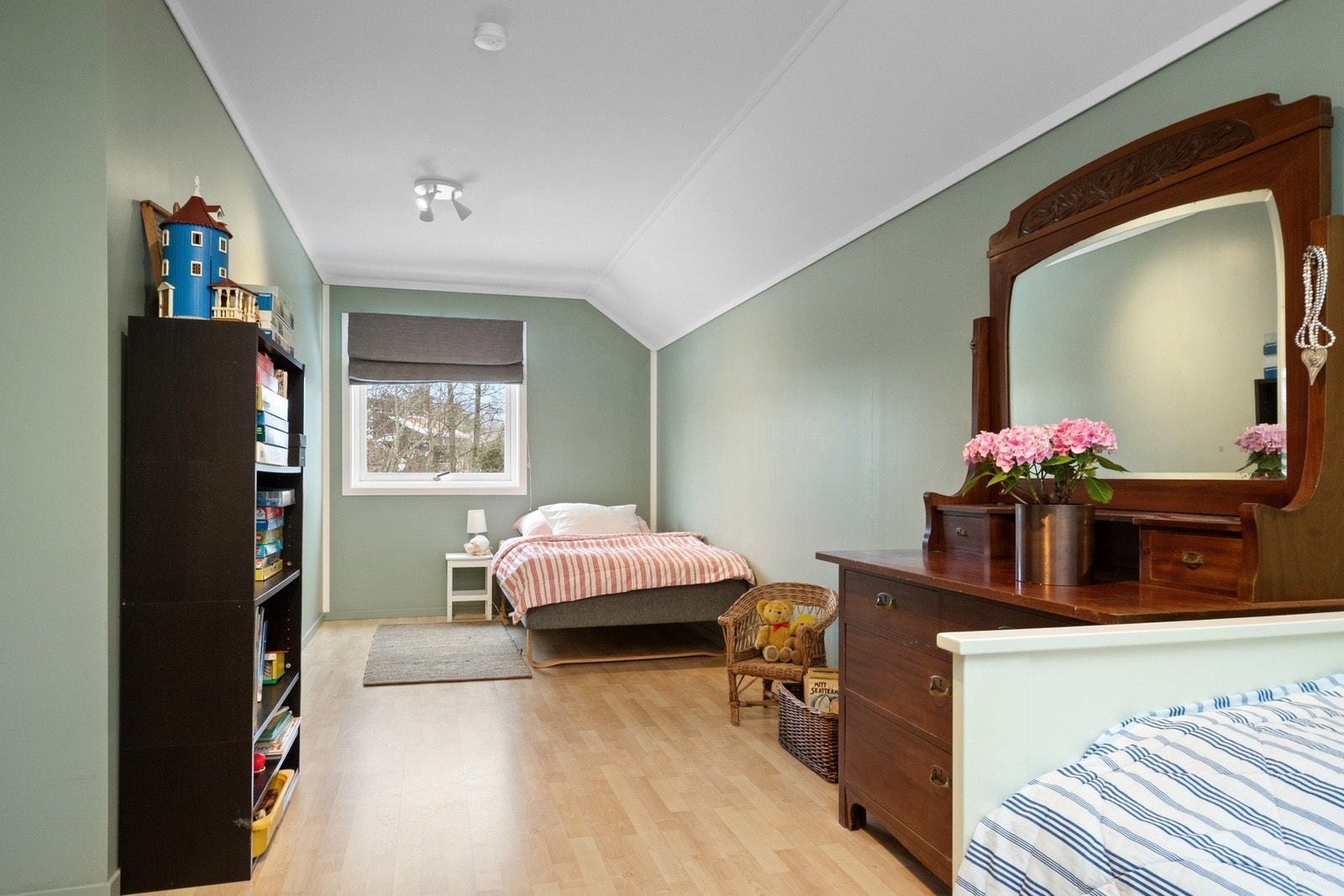 Soverom 1 Galleribilde