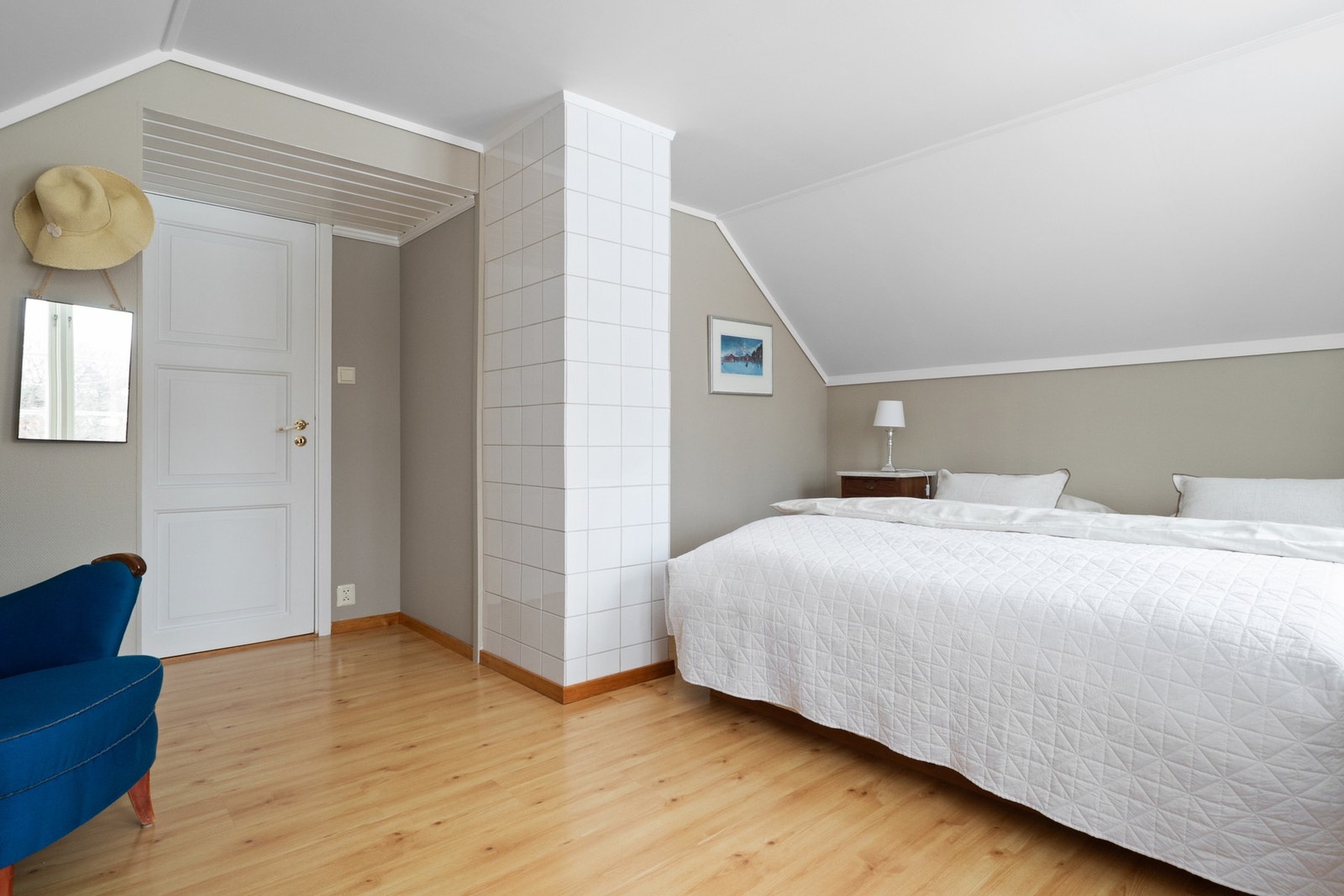 Soverom 2 Galleribilde