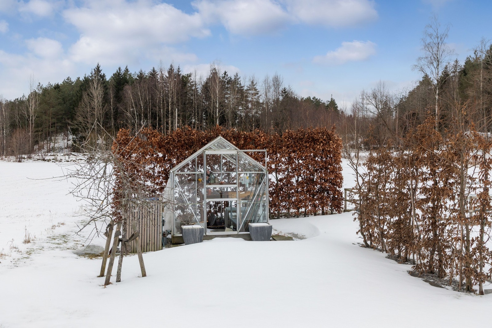 Dagens eiere har lagt ned betydelig arbeid og omtanke siden overtakelsen i 2015. Galleribilde