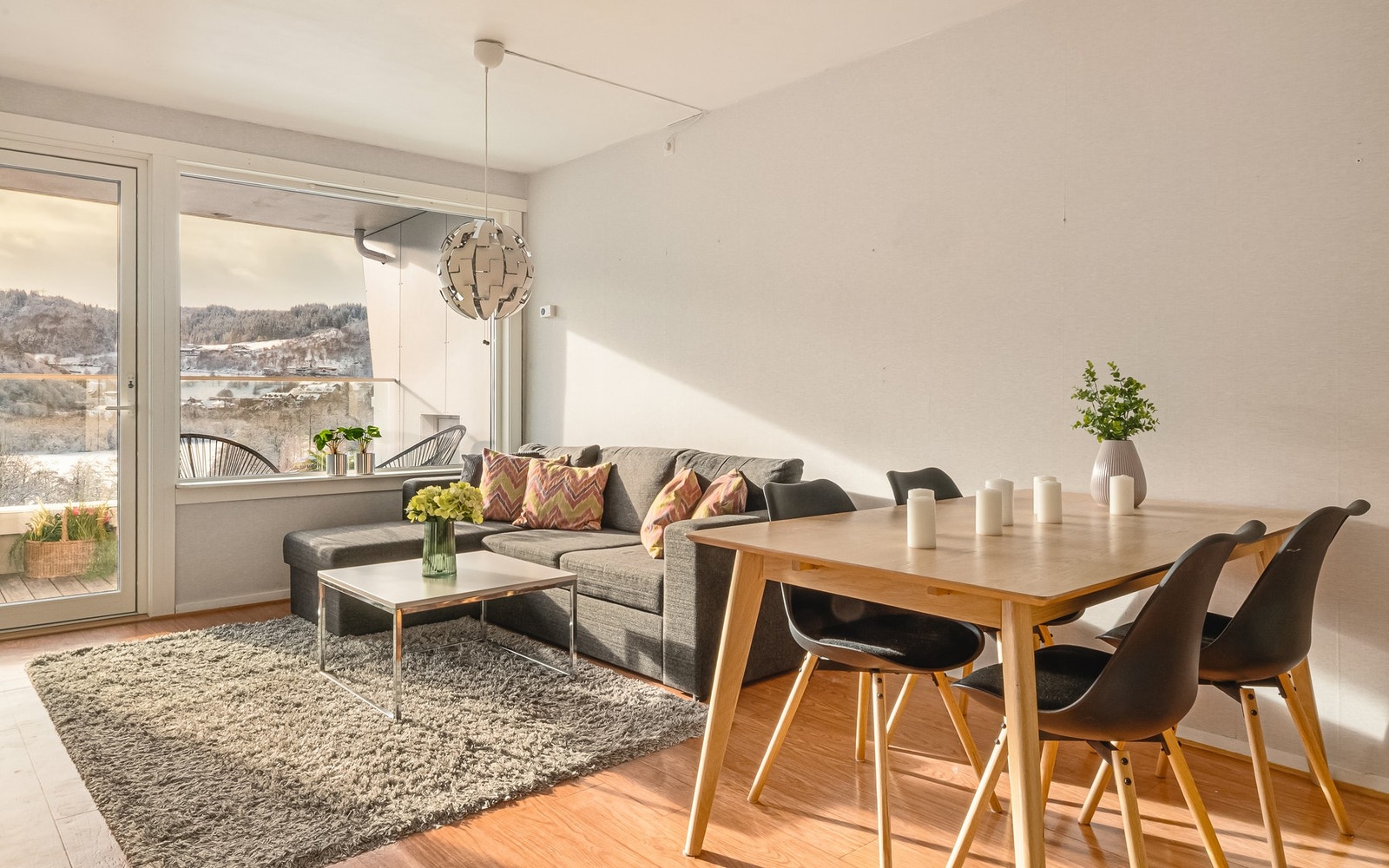 - Elvenesvegen 62 presentert av PrivatMegleren v/ Amalie Bakken - Galleribilde