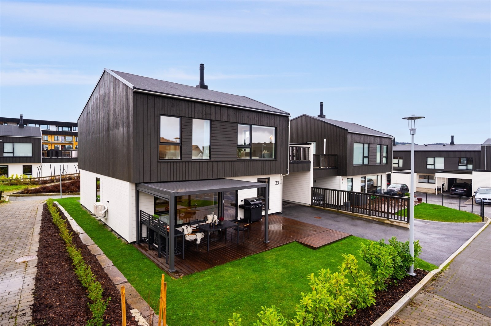 Velkommen til Leitebrotet 33! Galleribilde