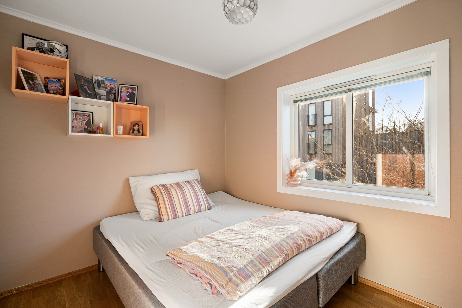 Soverom II. Galleribilde