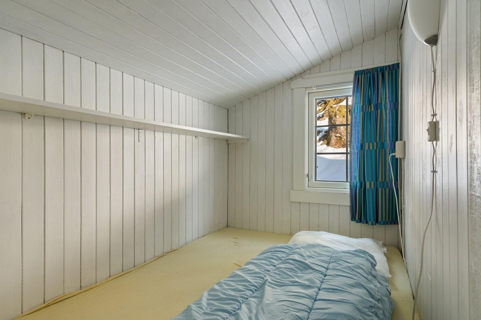 Sovealkove Galleribilde