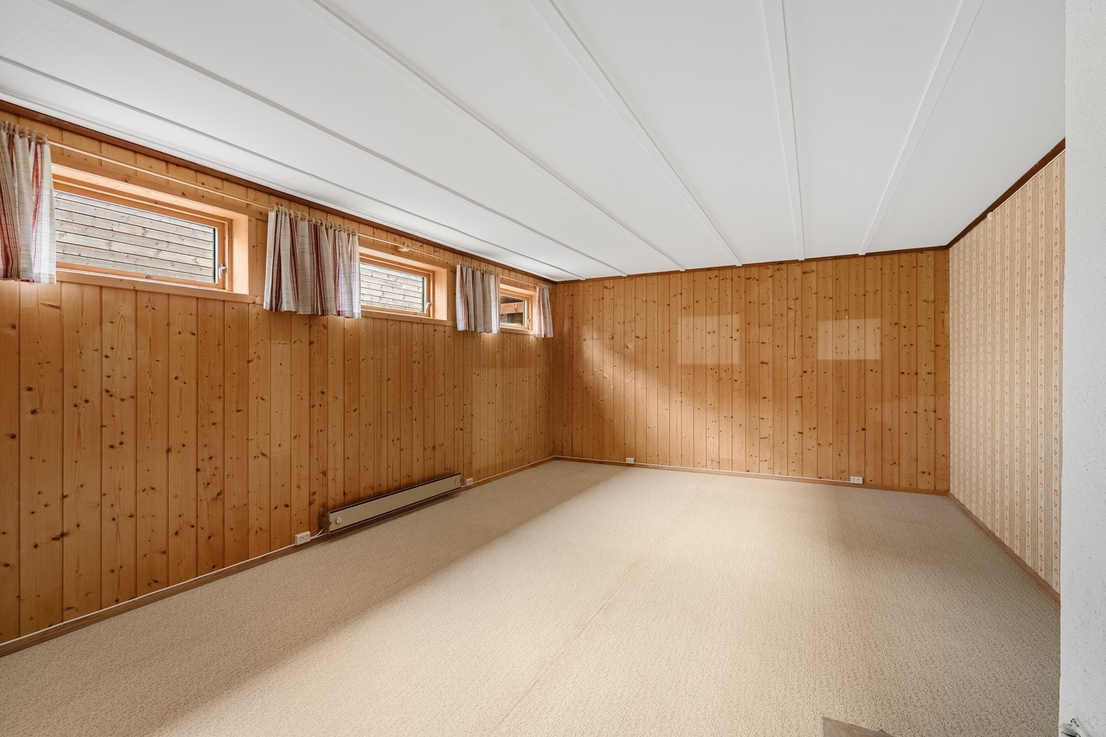 Kjellerstue Galleribilde