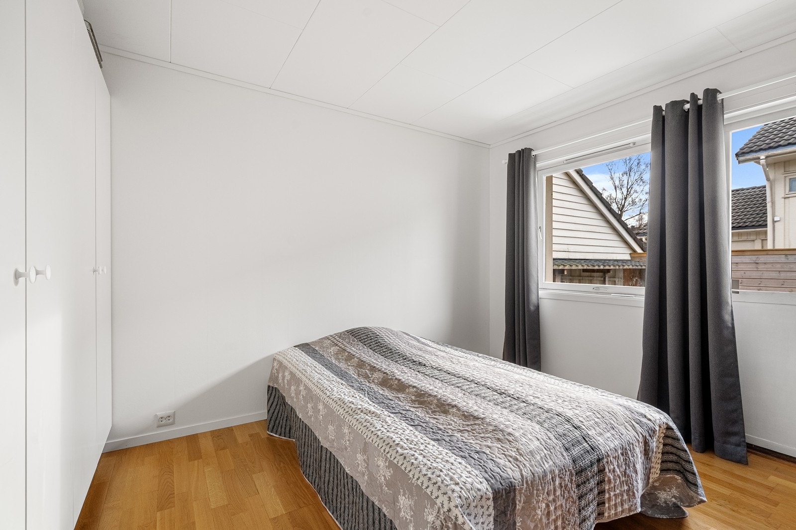 Soverom 2 Galleribilde