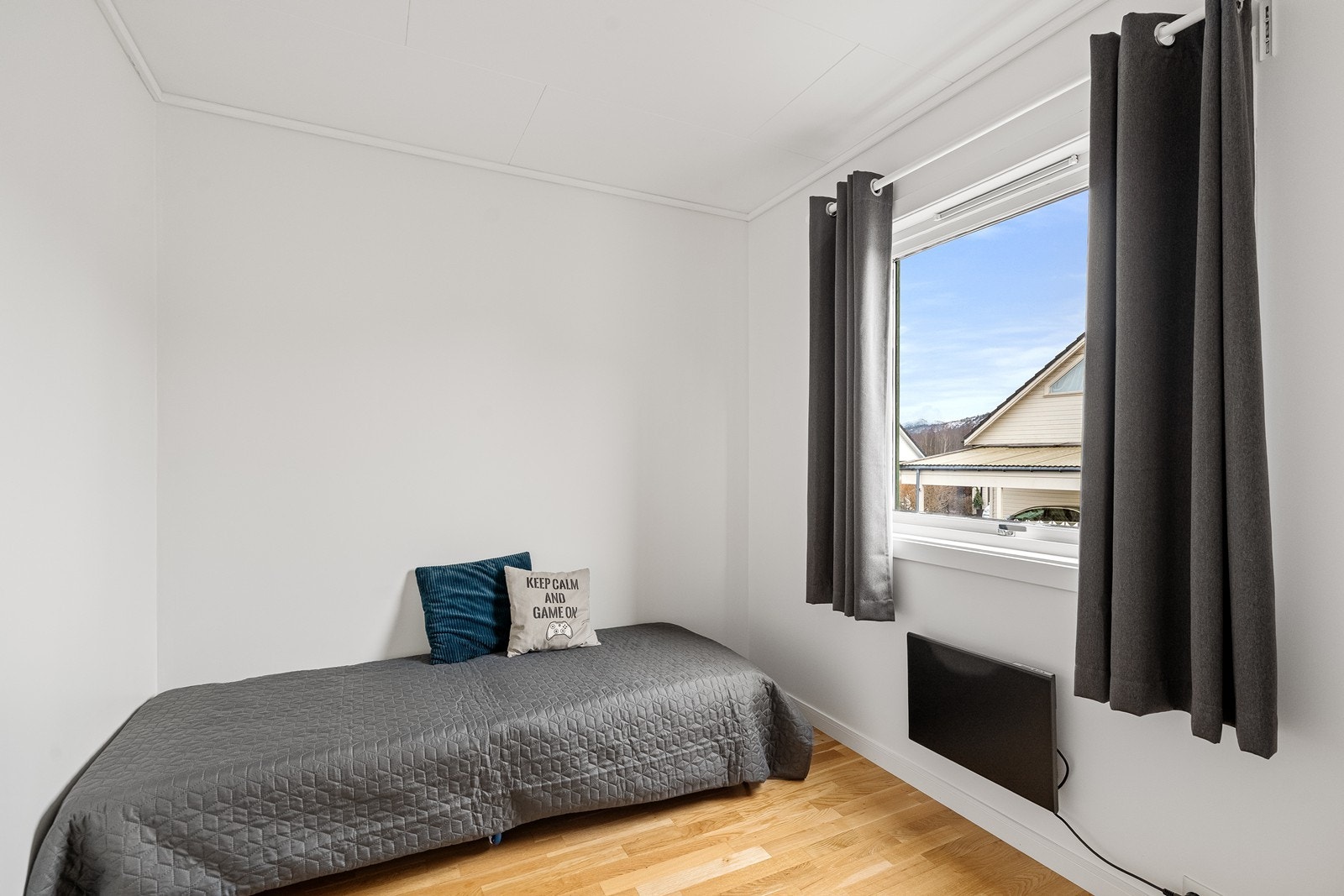 Soverom 1 Galleribilde