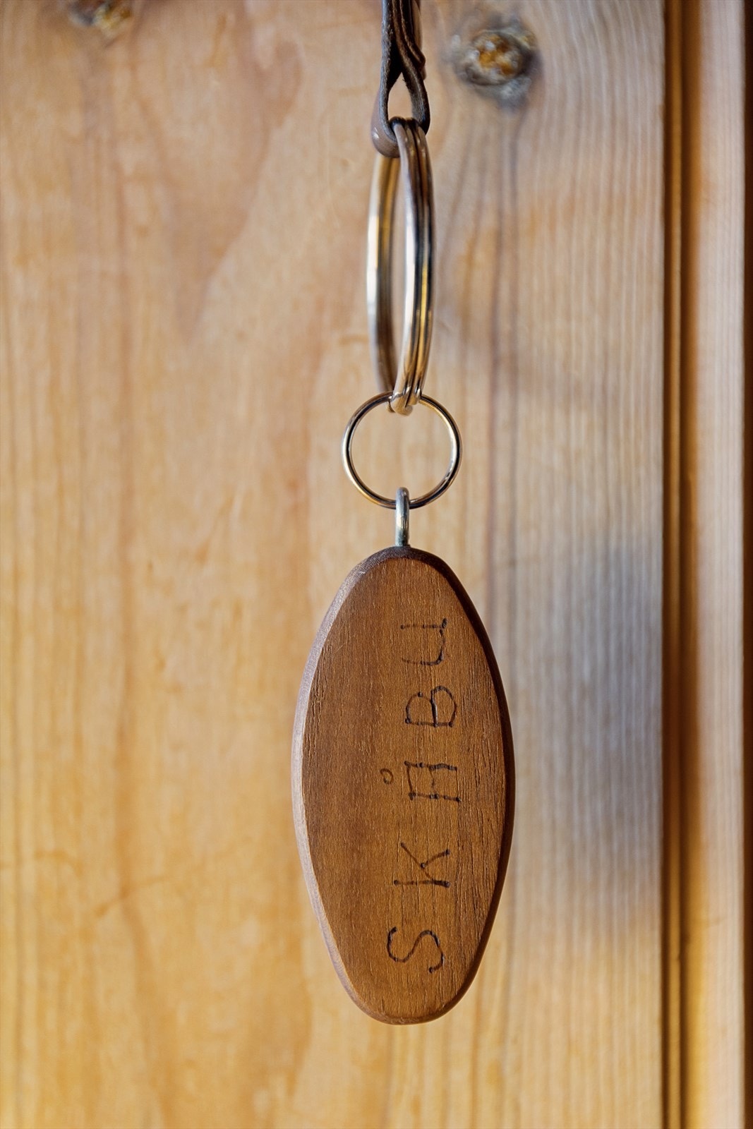 Detalj. Galleribilde