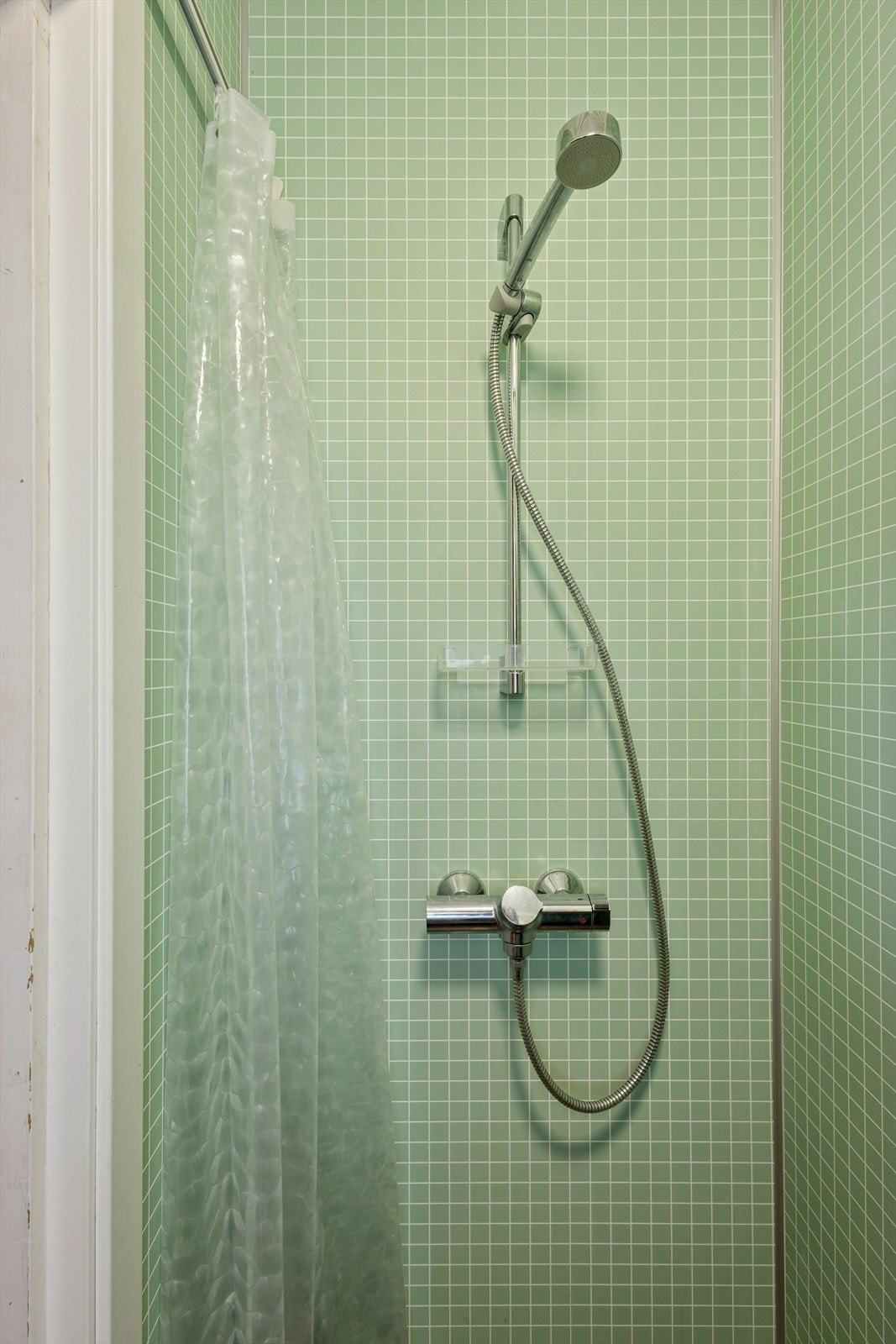 Baderom. Galleribilde