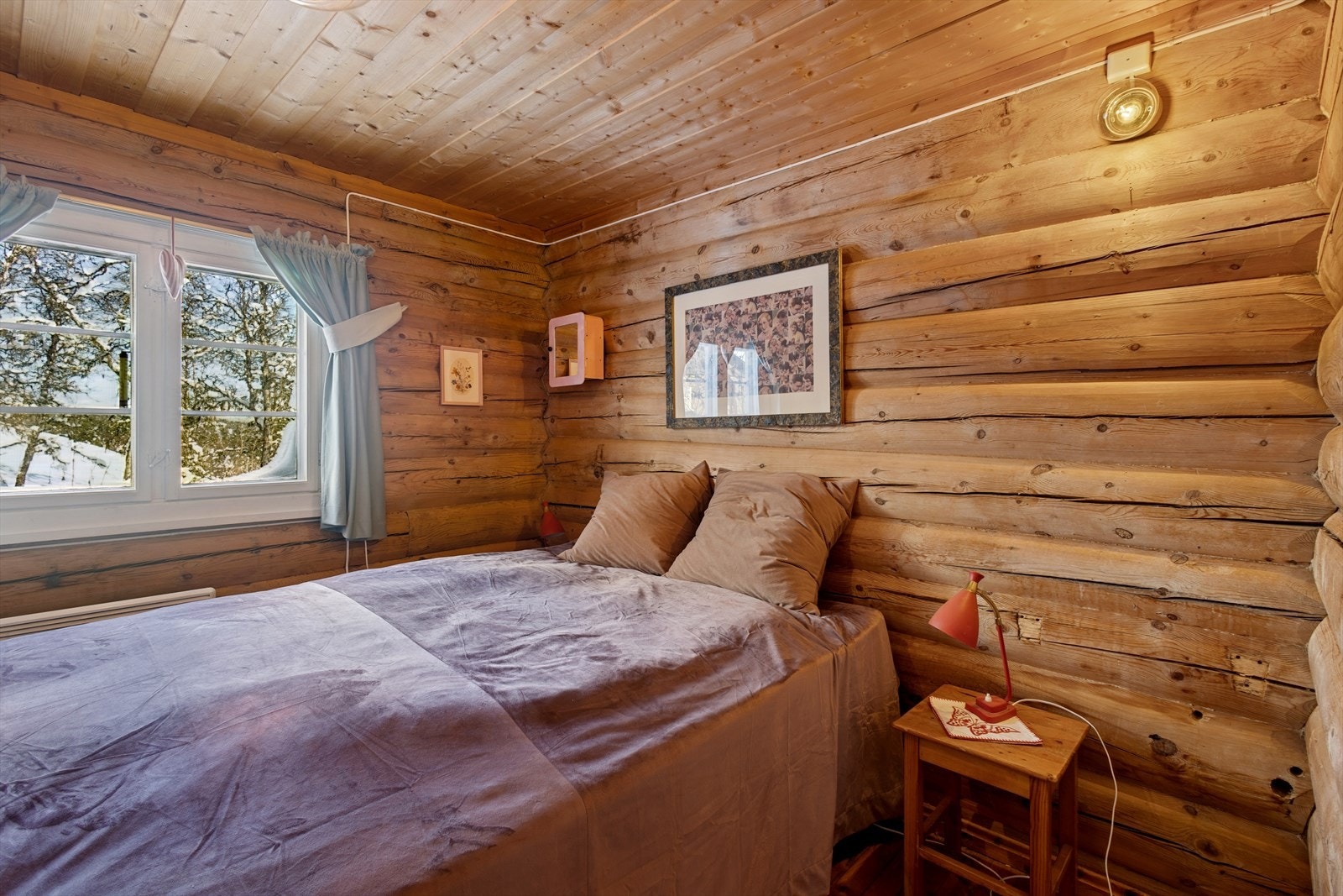 Soverom 1. Galleribilde