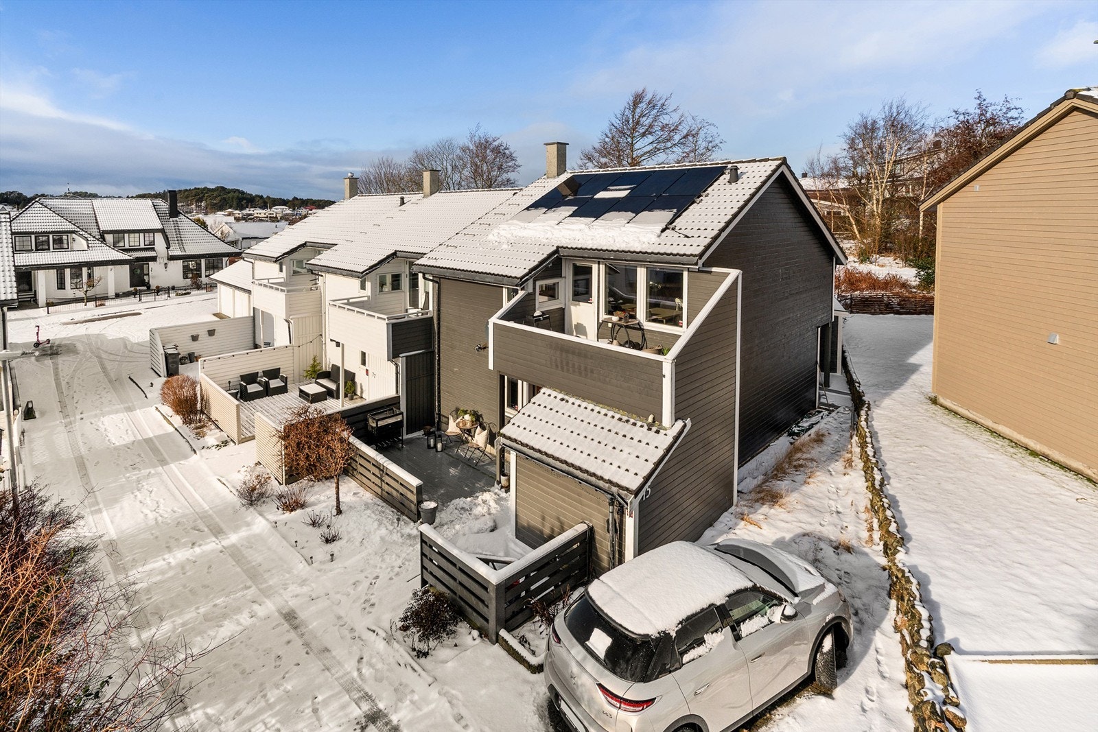 Velkommen til Smørblomstvegen 75 Galleribilde