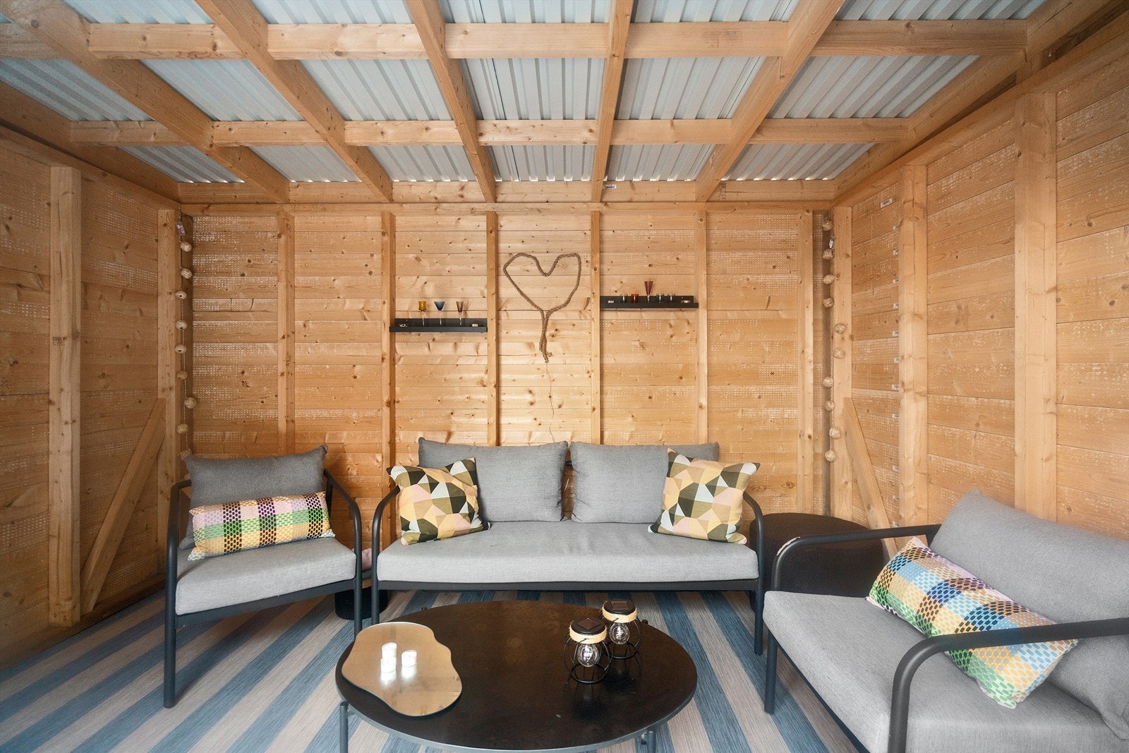 Hagestuen Galleribilde