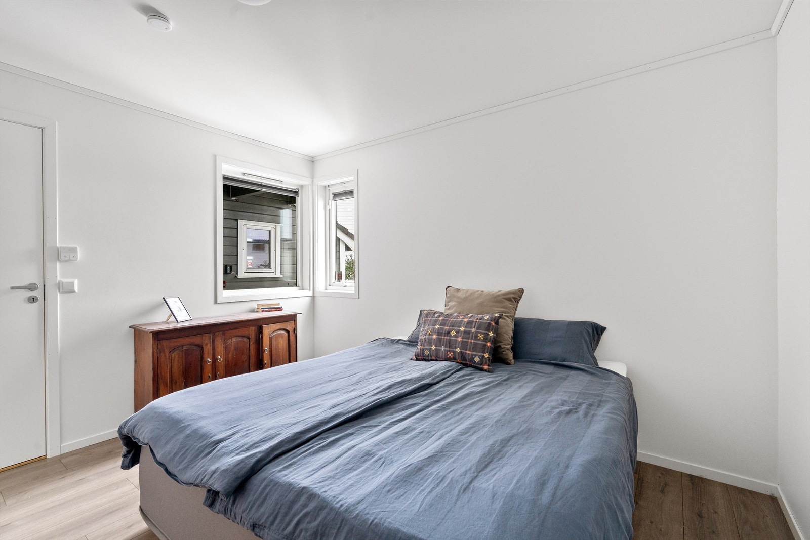 Soverom 2 i 1. etasje Galleribilde