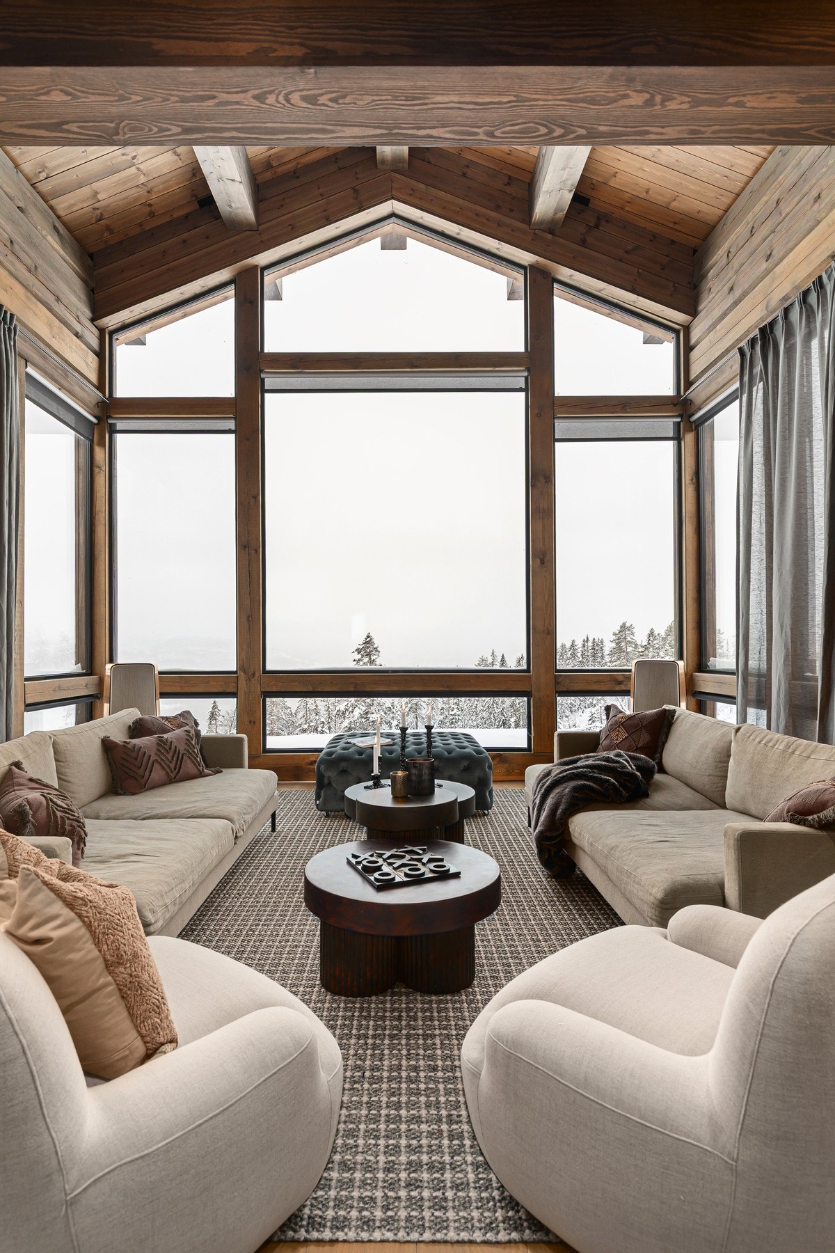 Her kan du samle familie og venner Galleribilde