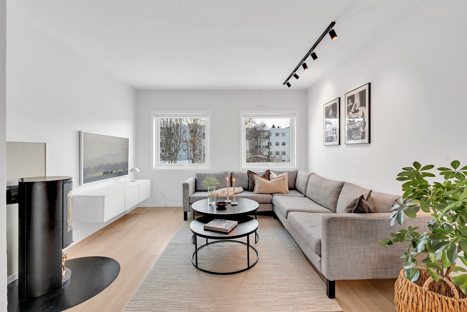 Velkommen til Duevegen 22 - Presentert av Øyvind Dypvik v/ Garanti Eiendomsmegling! Galleribilde