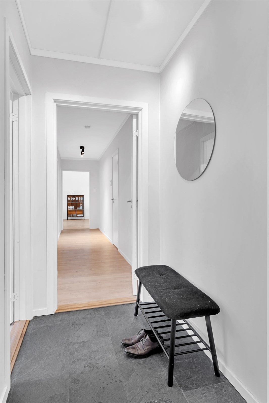 Velkommen inn! Galleribilde