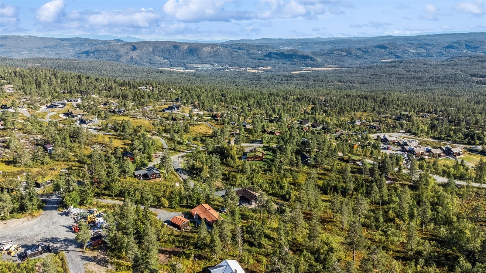 Nærområdet Galleribilde