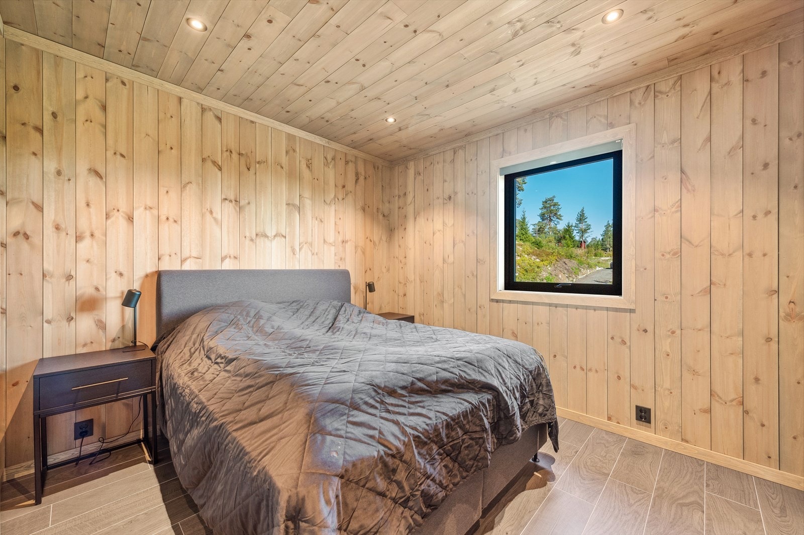 Soverom Galleribilde