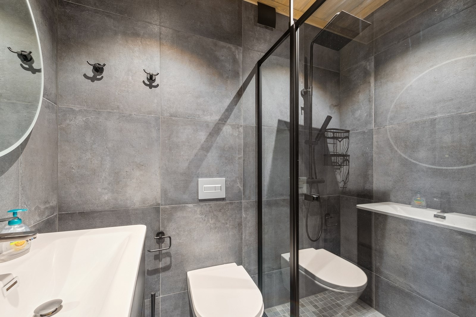 Bad nr 2 Galleribilde