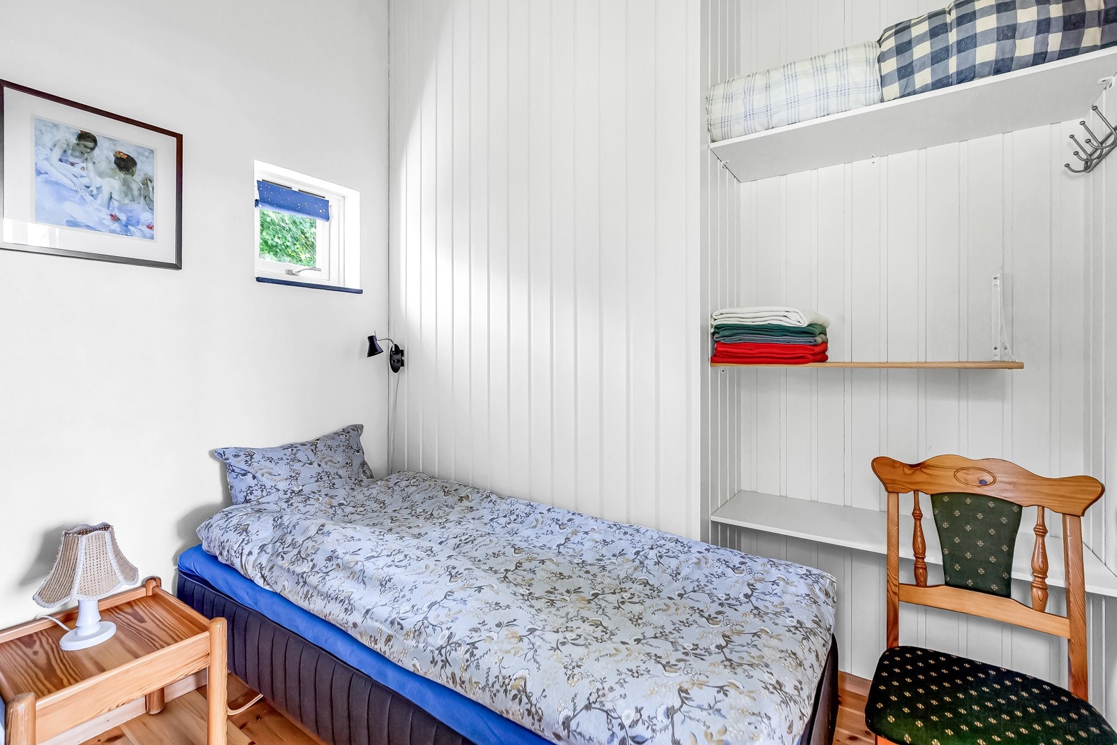 Soverom 2. Galleribilde