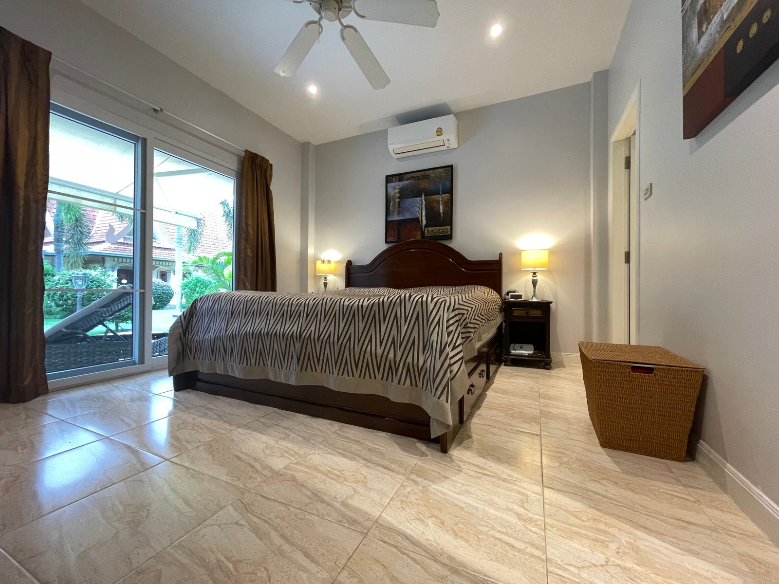 Soverom 2 Galleribilde