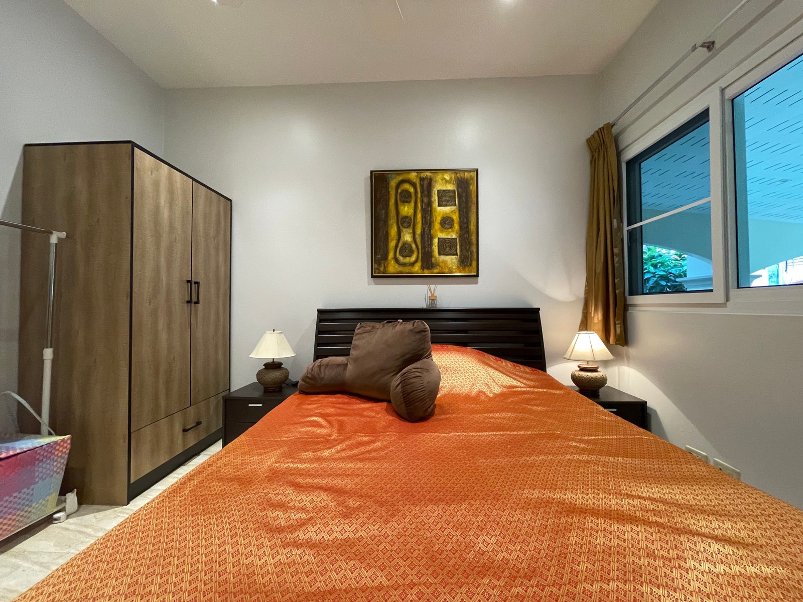 Soverom 2 Galleribilde