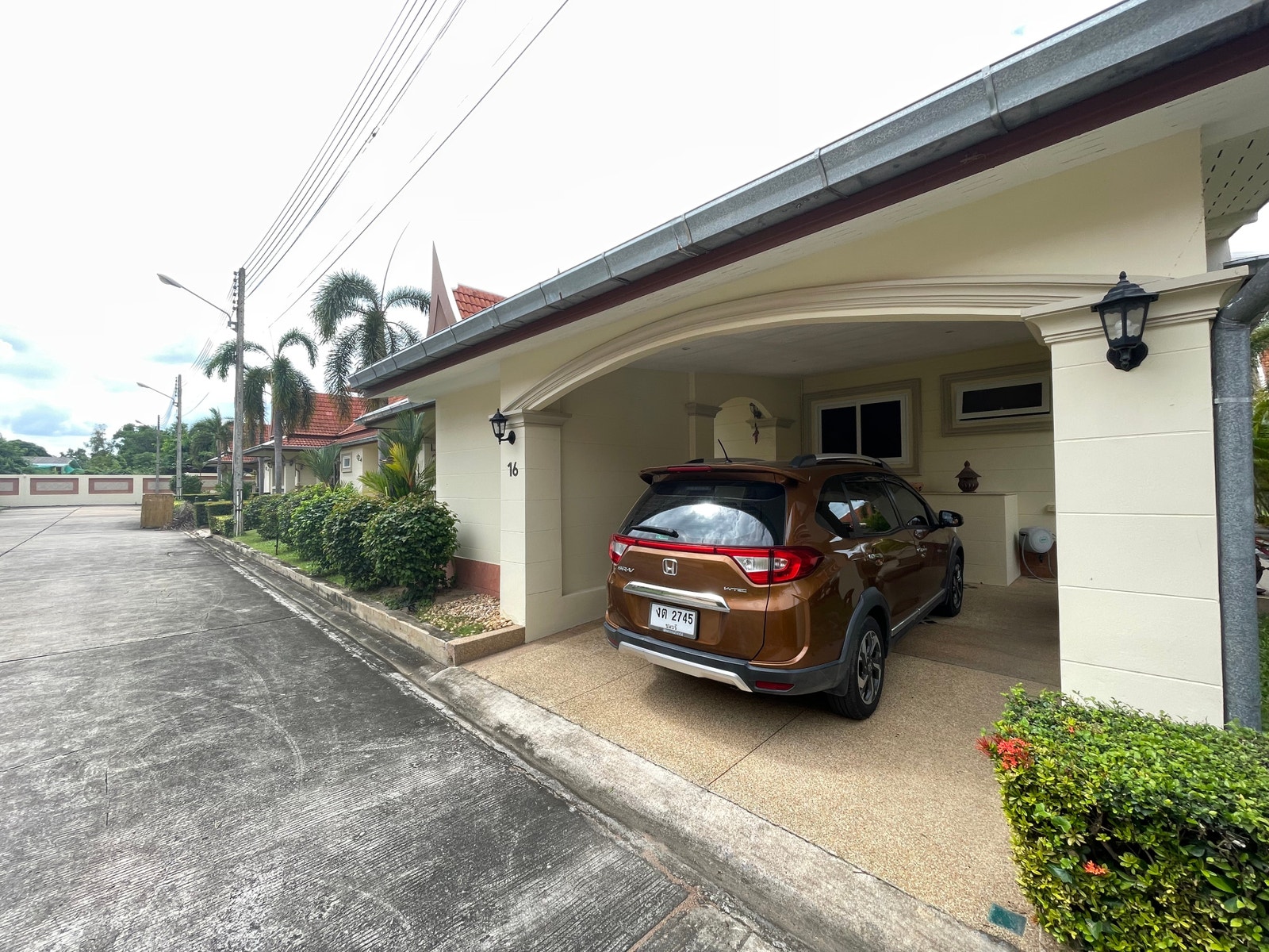Carport Galleribilde