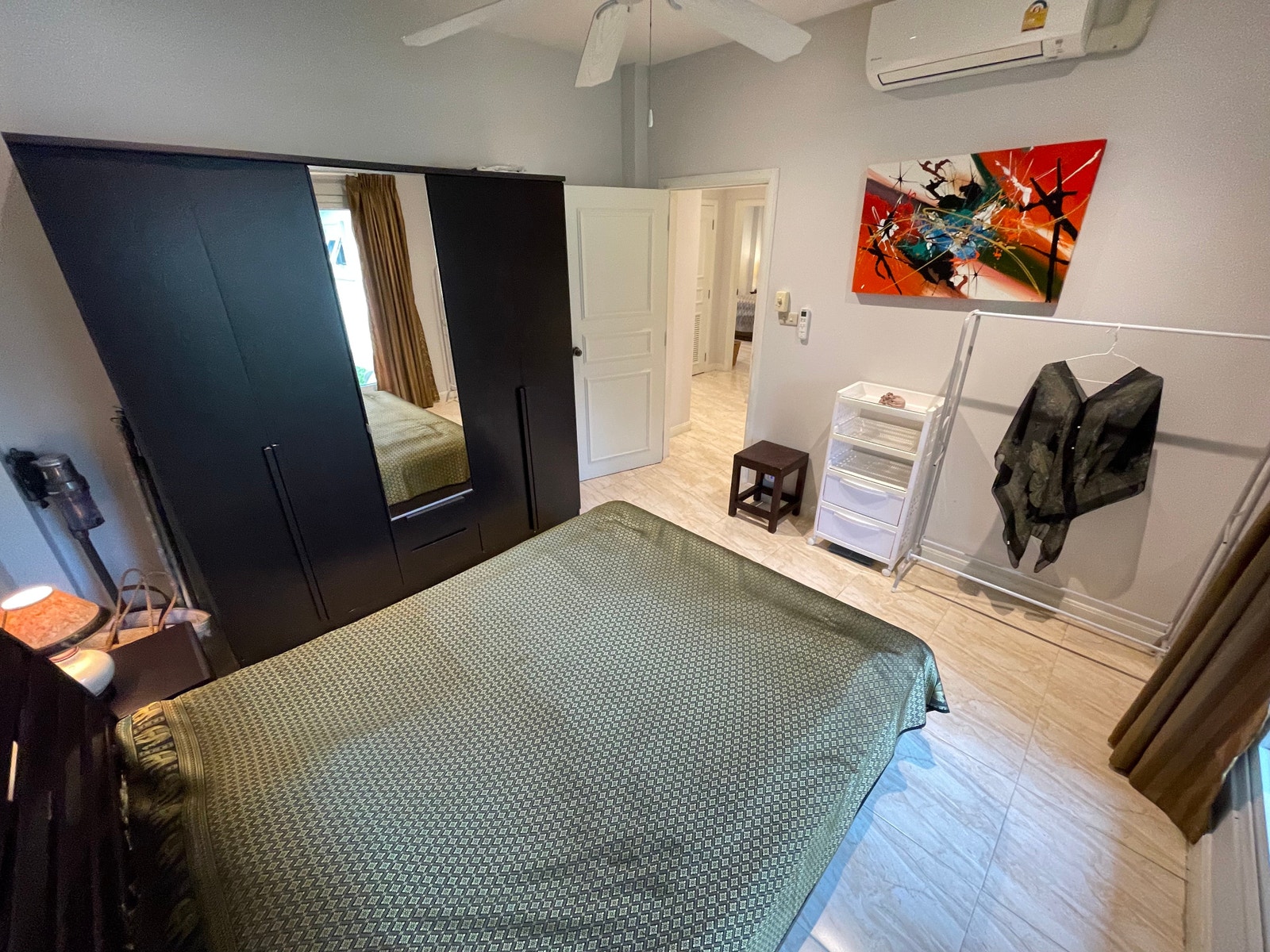 Soverom 1 Galleribilde