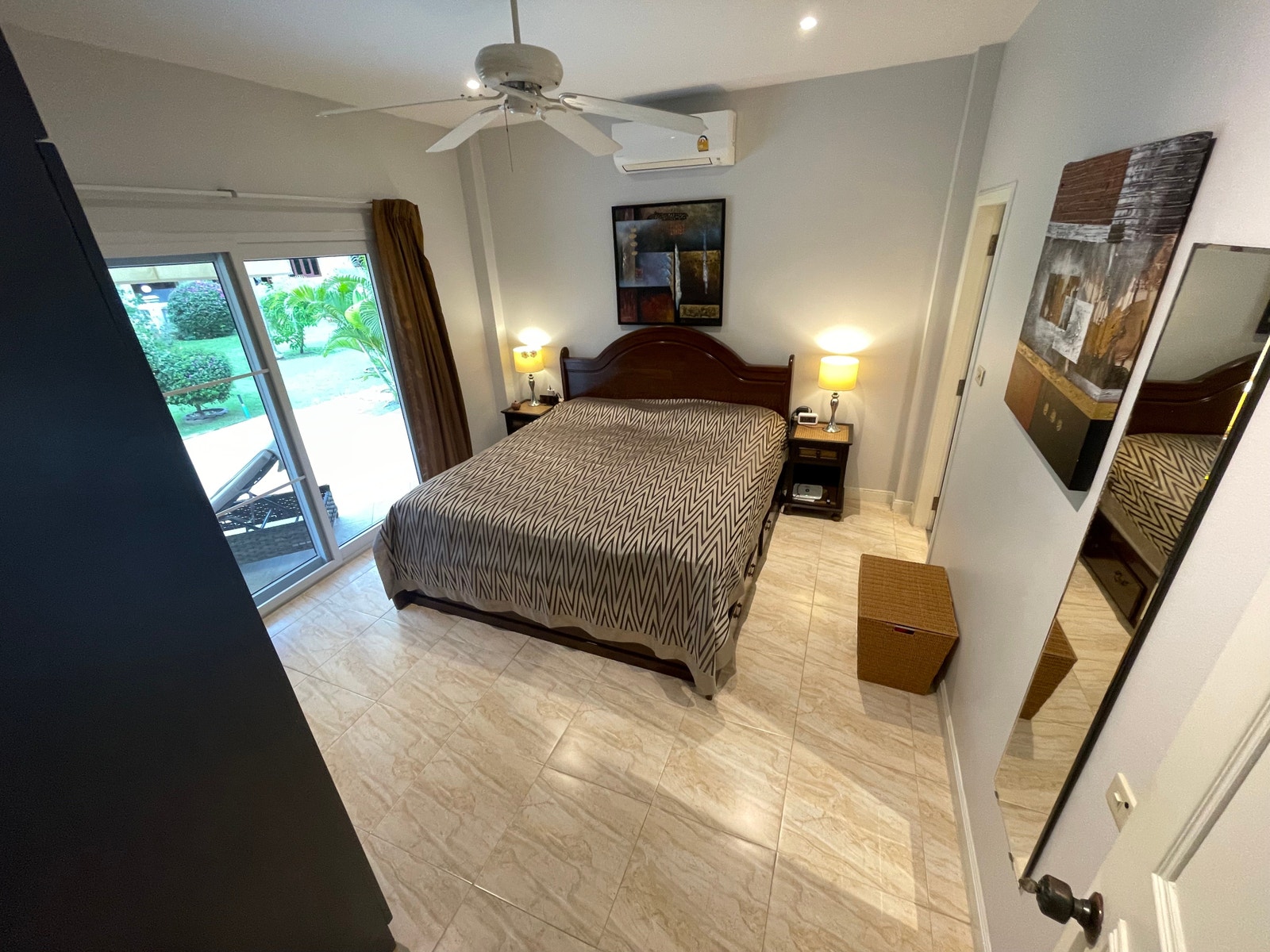 Soverom 1 Galleribilde