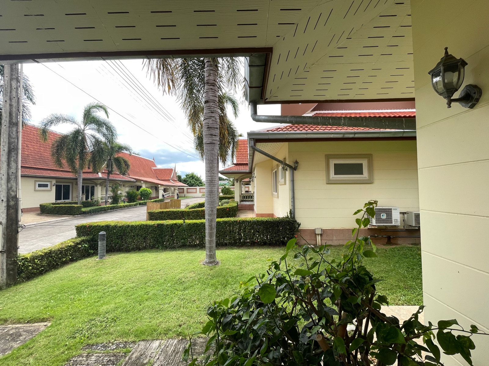 Carport Galleribilde